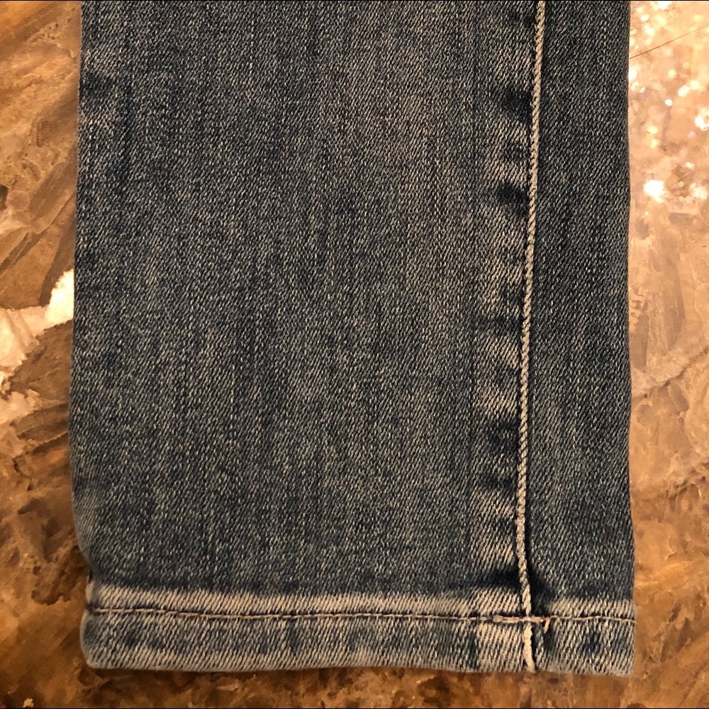 Women jeans - Picture 7 of 9